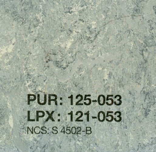 Ice Grey 121-053 Ice Grey 121-053