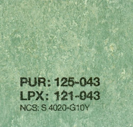 Leaf Green 121-043 Leaf Green 121-043